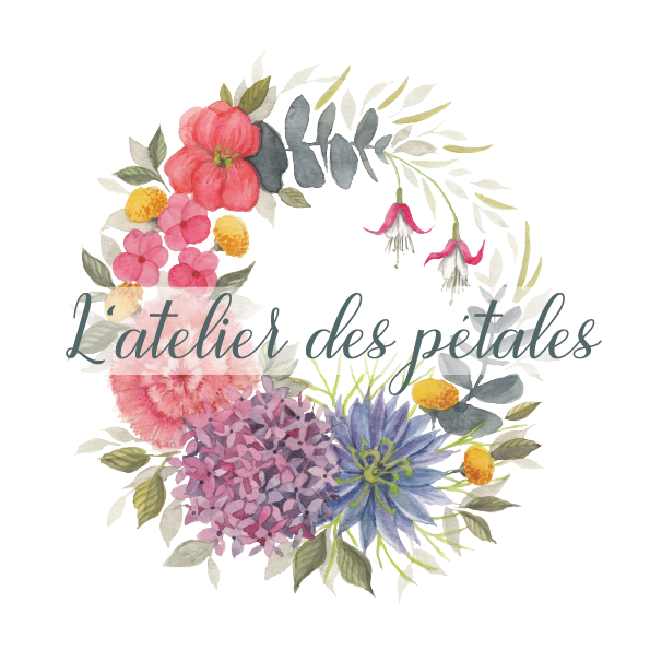 L'atelier des pétales